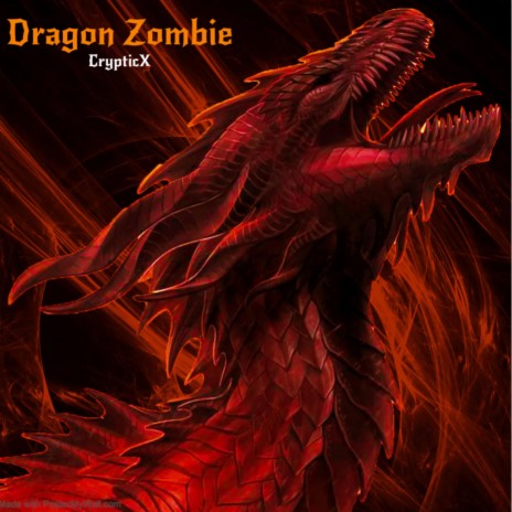 Dragon Zombie | Boomplay Music