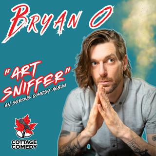 Art Sniffer An Serious Comedy Album