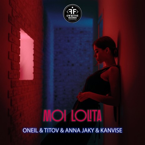 Moi Lolita ft. Titov, Anna Jaky & KANVISE | Boomplay Music