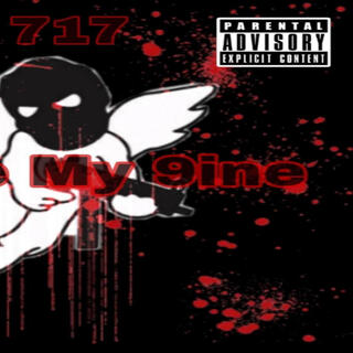 Take My 9ine (Official Audio) (2024)