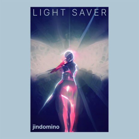 Light Saver (Original Mix) | Boomplay Music