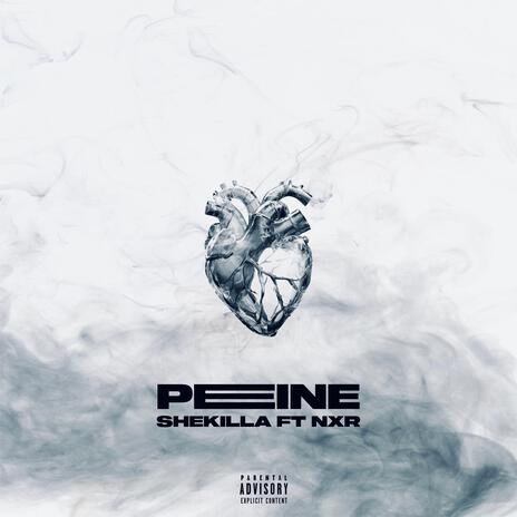 PEINE ft. NEXERONTHETRACK