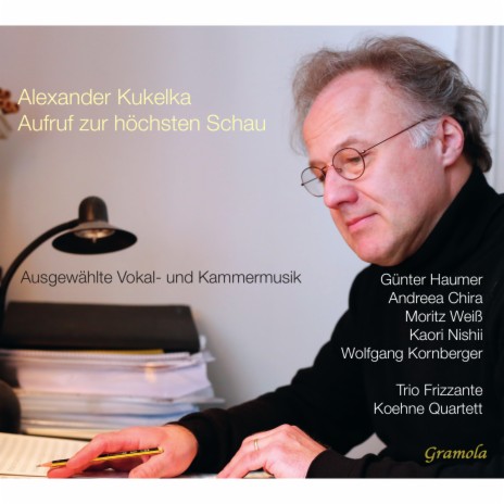 Concerto for Nai & String Qiuntet: IV. Epilogo ft. Peter Uhler, Monika Uhler, Marta Potulska, Manuel Schager & Michael Pistelok | Boomplay Music