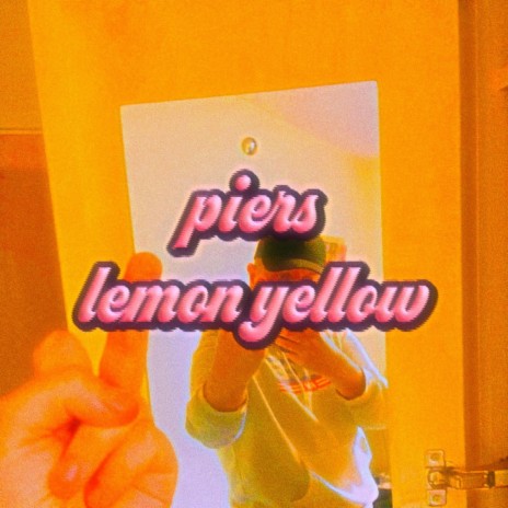 Lemon Yellow | Boomplay Music