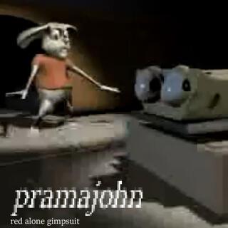 Pramajohn