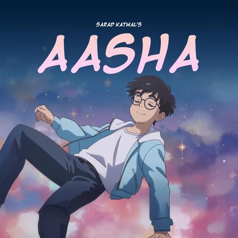 Aasha | Boomplay Music