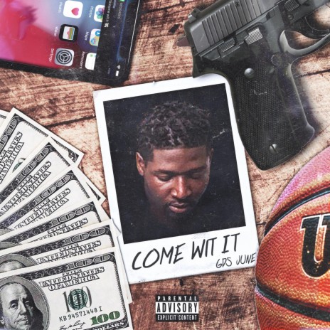 Come Wit It | Boomplay Music