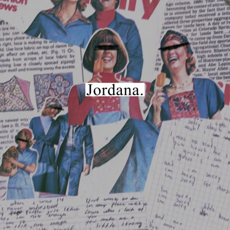 Jordana. | Boomplay Music