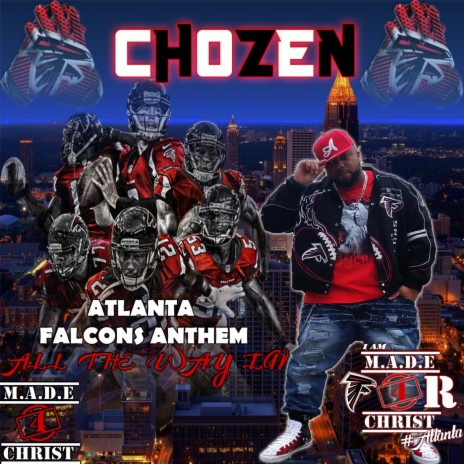 All the Way In (Atlanta Falcons Anthem) | Boomplay Music