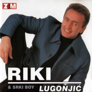 Riki Lugonjic