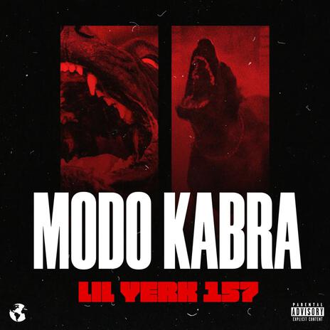 MODO KABRA | Boomplay Music