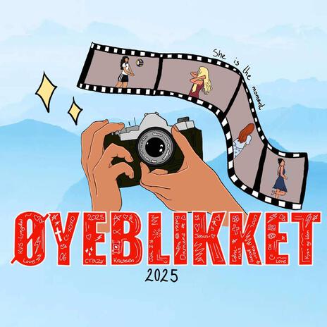 Øyeblikket 2025 (Hjemmesnekk) | Boomplay Music