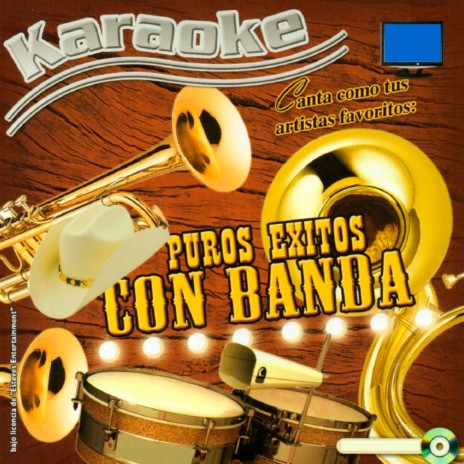 El Tenampa (Version Karaoke)