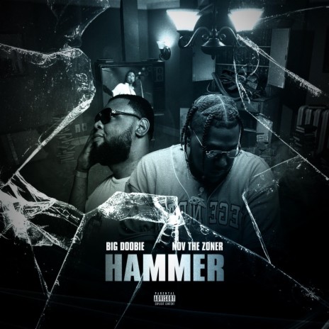 Hammer ft. NovtheZoner | Boomplay Music