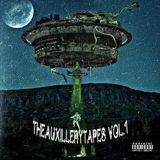 TheAuxilleryTapes, Vol. 1