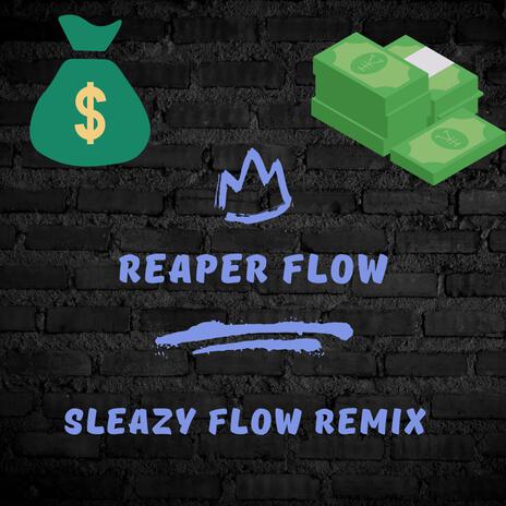 Bag flow sleazy flow remix (Special Version) | Boomplay Music