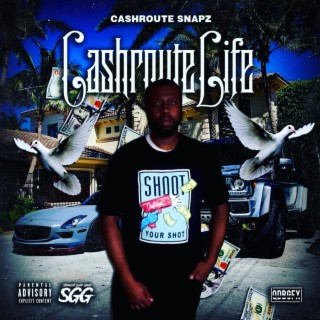 Cashroute Life
