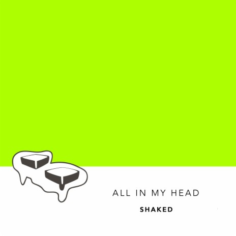 All In My Head | Boomplay Music