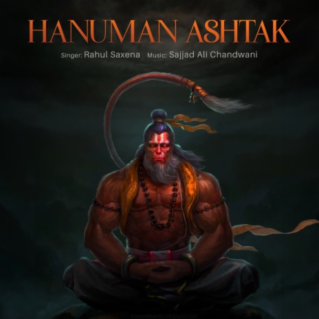 Hanuman Ashtak | Boomplay Music