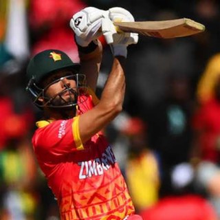 Podcast no. 434 - Sikandar Raza’s all-round brilliance once again saves Zimbabwe as Zimbabwe and Ireland pull off thriller under lights in Harare.