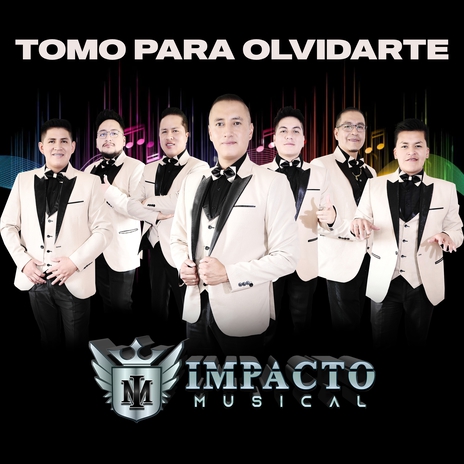 Tomo para olvidarte | Boomplay Music