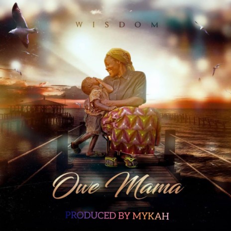Owe Mama | Boomplay Music