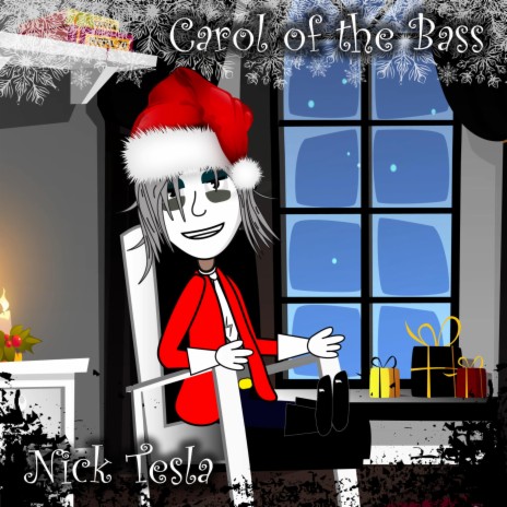 Carol of the Bass | Boomplay Music