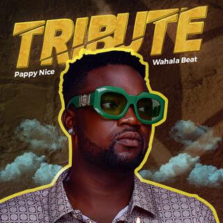 Tribute lyrics | Boomplay Music