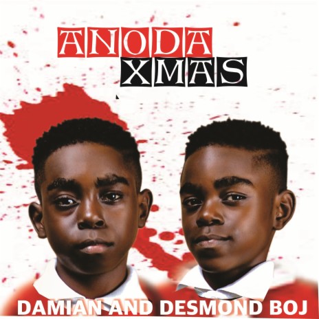 Anoda Xmas | Boomplay Music