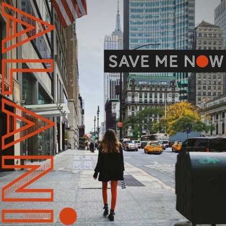 Save Me Now | Boomplay Music