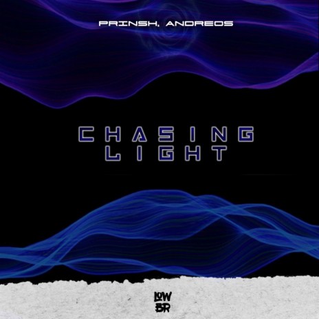 Chasing Light ft. ANDREOS | Boomplay Music