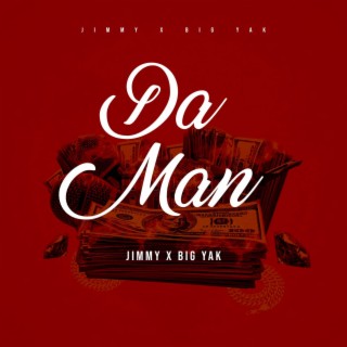 Da Man (Mixtape Version)