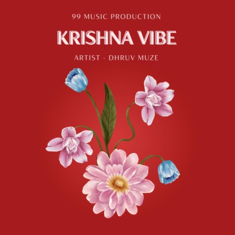 Krishna Vibe | Boomplay Music