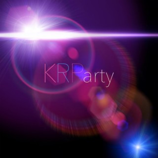 Krparty