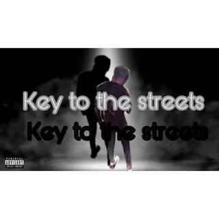 Key To The Streets