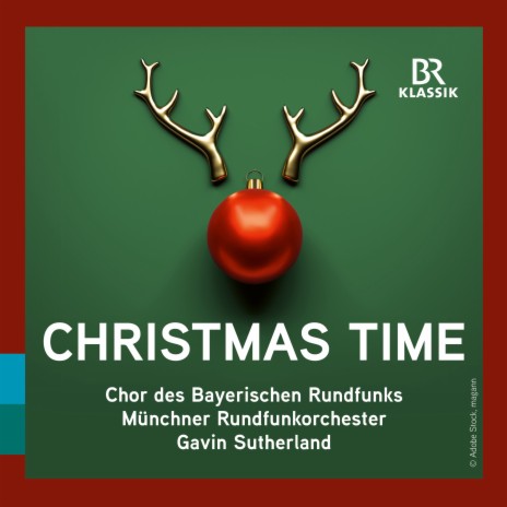 Sleigh Ride ft. Gavin Sutherland | Boomplay Music