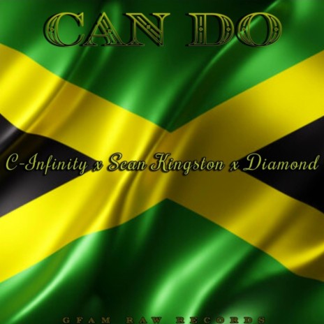 Can Do (feat. Sean Kingston & Diamond) | Boomplay Music
