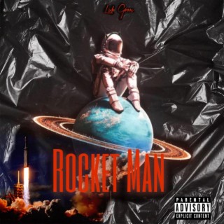 Rocketman