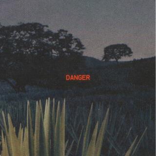 DANGER lyrics | Boomplay Music