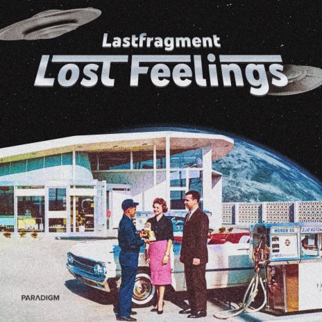 Lost Feelings | Boomplay Music