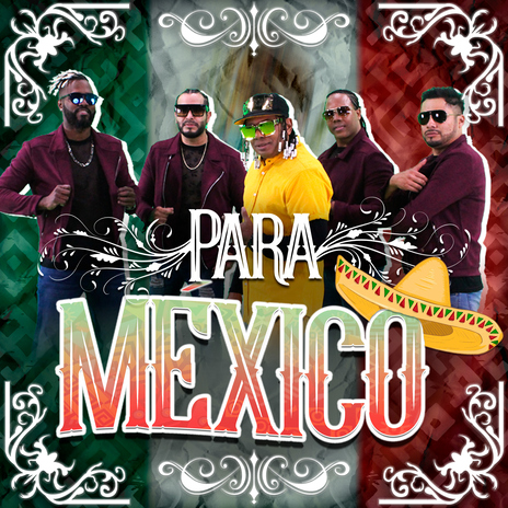 Para México | Boomplay Music