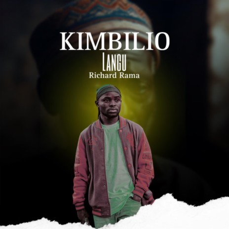 Kimbilio Langu | Boomplay Music