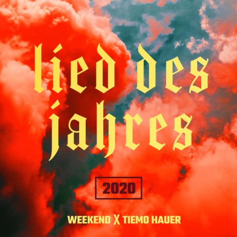 Lied des Jahres 2020 ft. Tiemo Hauer | Boomplay Music