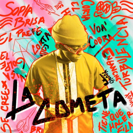 La Cometa | Boomplay Music