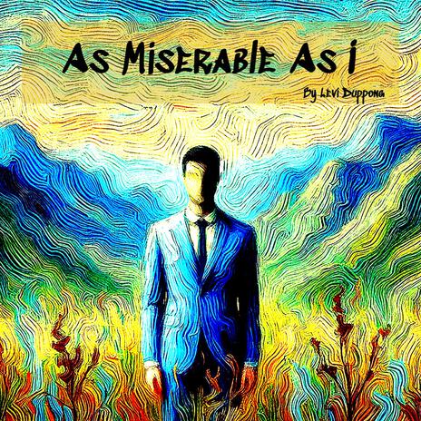 As Miserable As I (Instrumental) | Boomplay Music