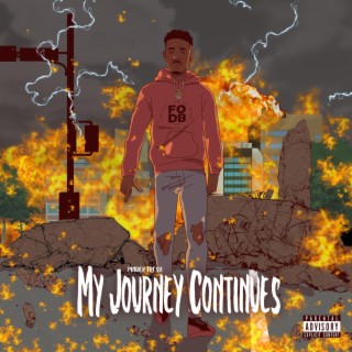 My Journey Continues .Ep