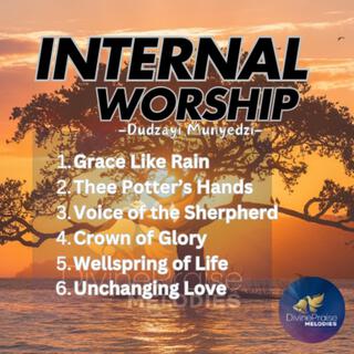 INTERNAL WORSHIP