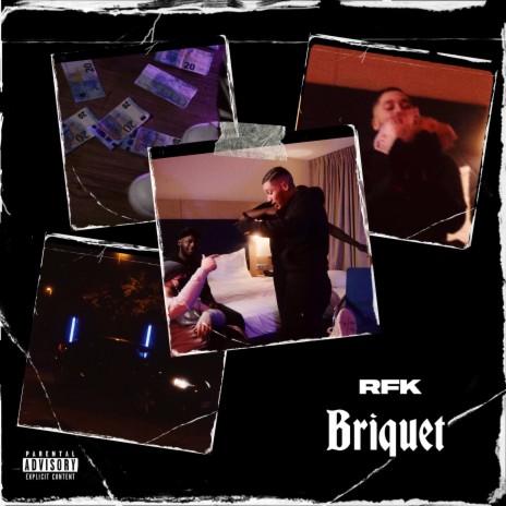 Briquet | Boomplay Music