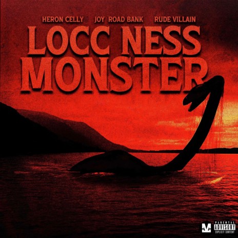 Loccness Monster