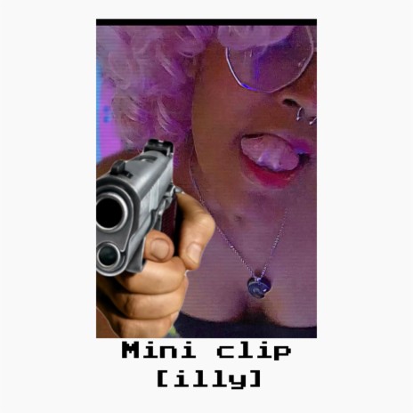 Mini clip